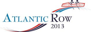 atlantic row 13 Logo