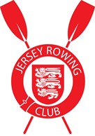 jersey rowing Logo